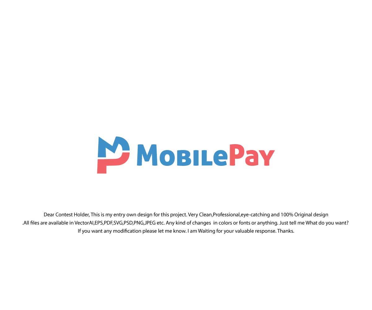 Logo Design by DesignPool01 for this project | Design #37610751