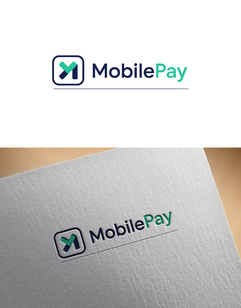 Logo Design by shekhor for this project | Design #37610585