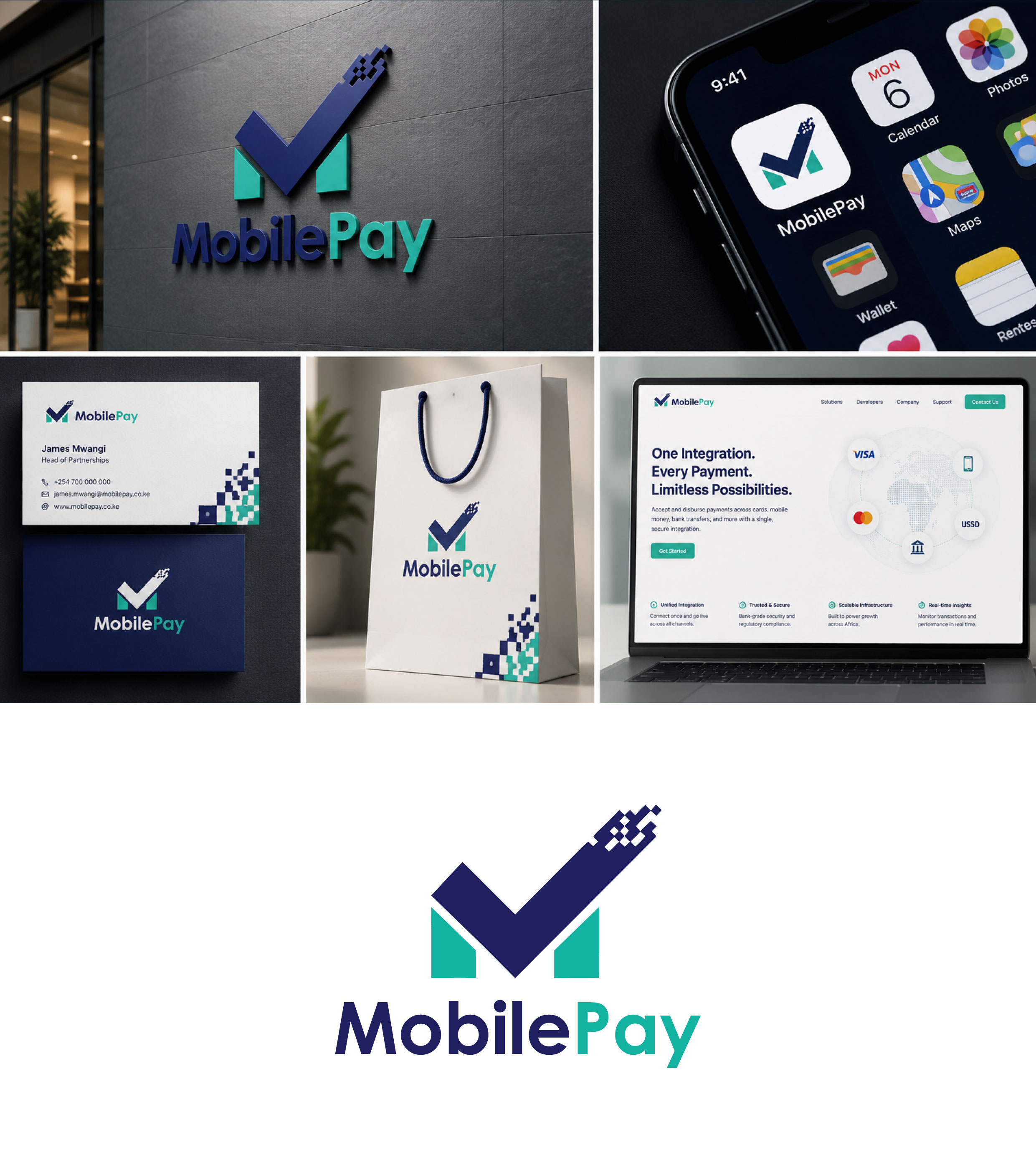 Logo Design by rahman2.0 for this project | Design #37608708