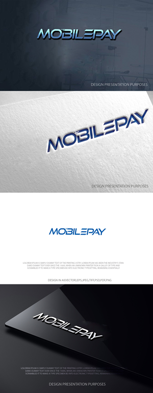 Logo Design by zebronicgraphic for this project | Design: #37603522
