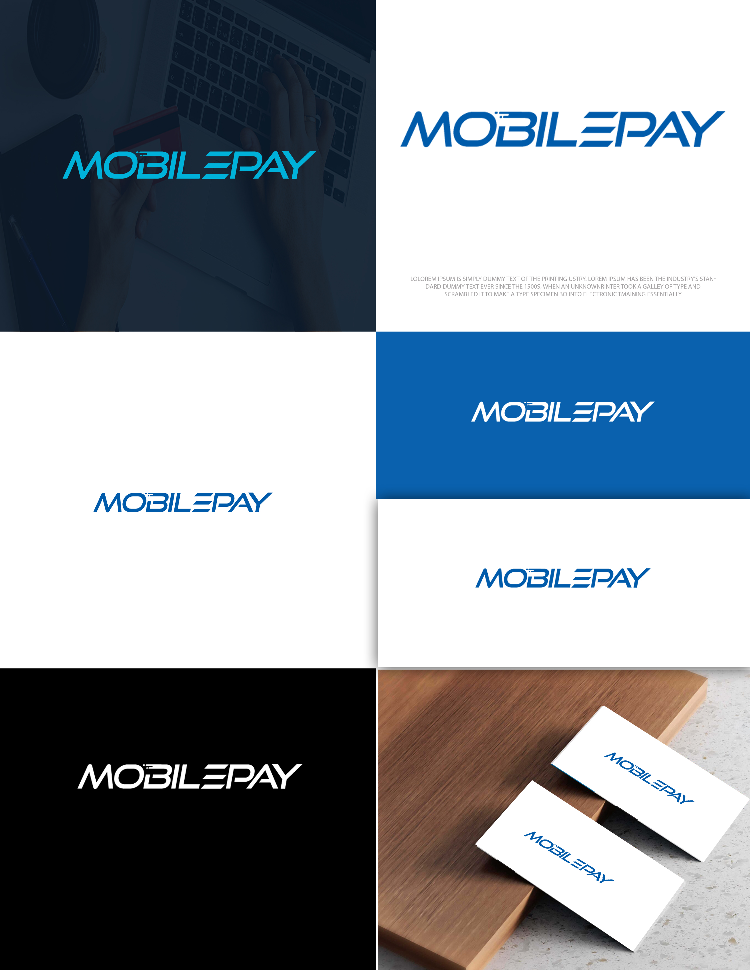 Logo Design by zebronicgraphic for this project | Design #37603524