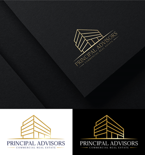 Logo Design by StromDesignHub for Beaufort Rentals, LLC | Design: #37599846