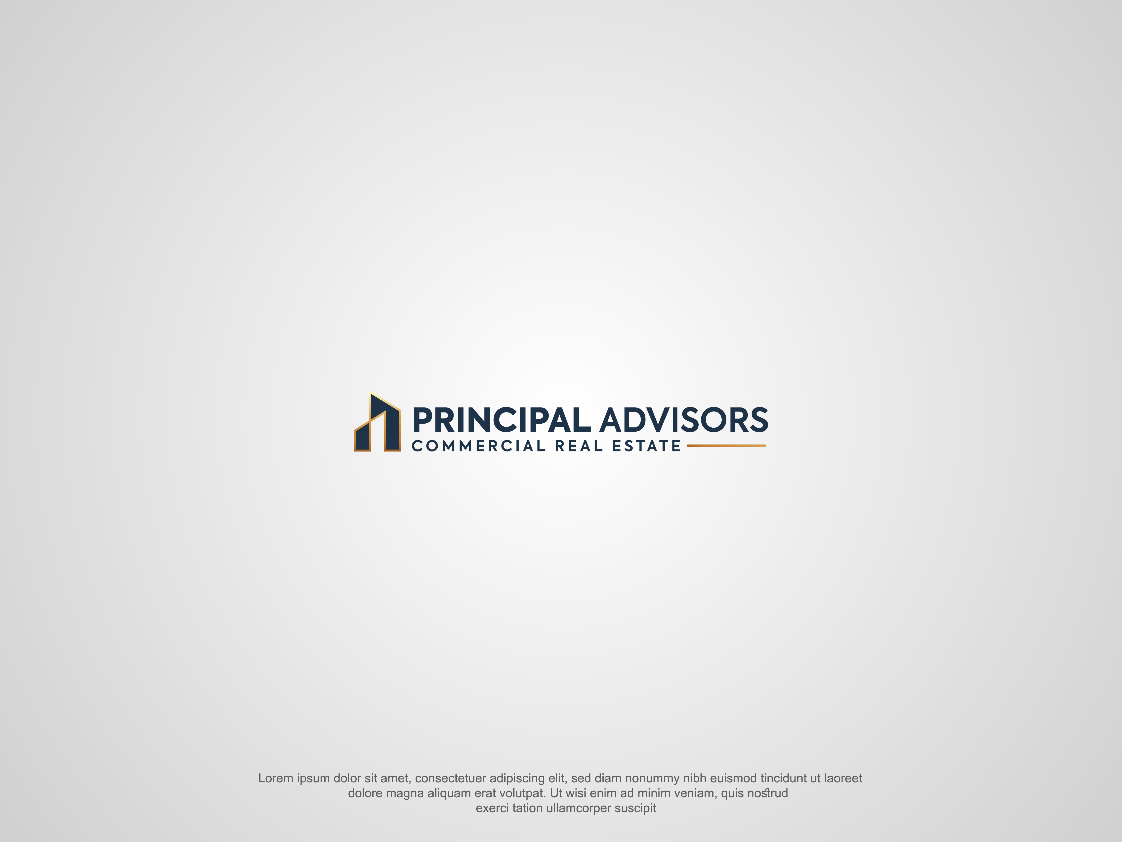 Logo Design by AbrinaDesign for Beaufort Rentals, LLC | Design #37597326