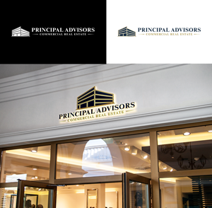 Logo Design by RA-bica for Beaufort Rentals, LLC | Design: #37598268