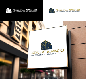 Logo Design by RA-bica for Beaufort Rentals, LLC | Design: #37598270