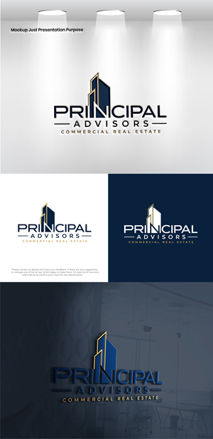 Logo Design by Pixel Signature for Beaufort Rentals, LLC | Design: #37600257