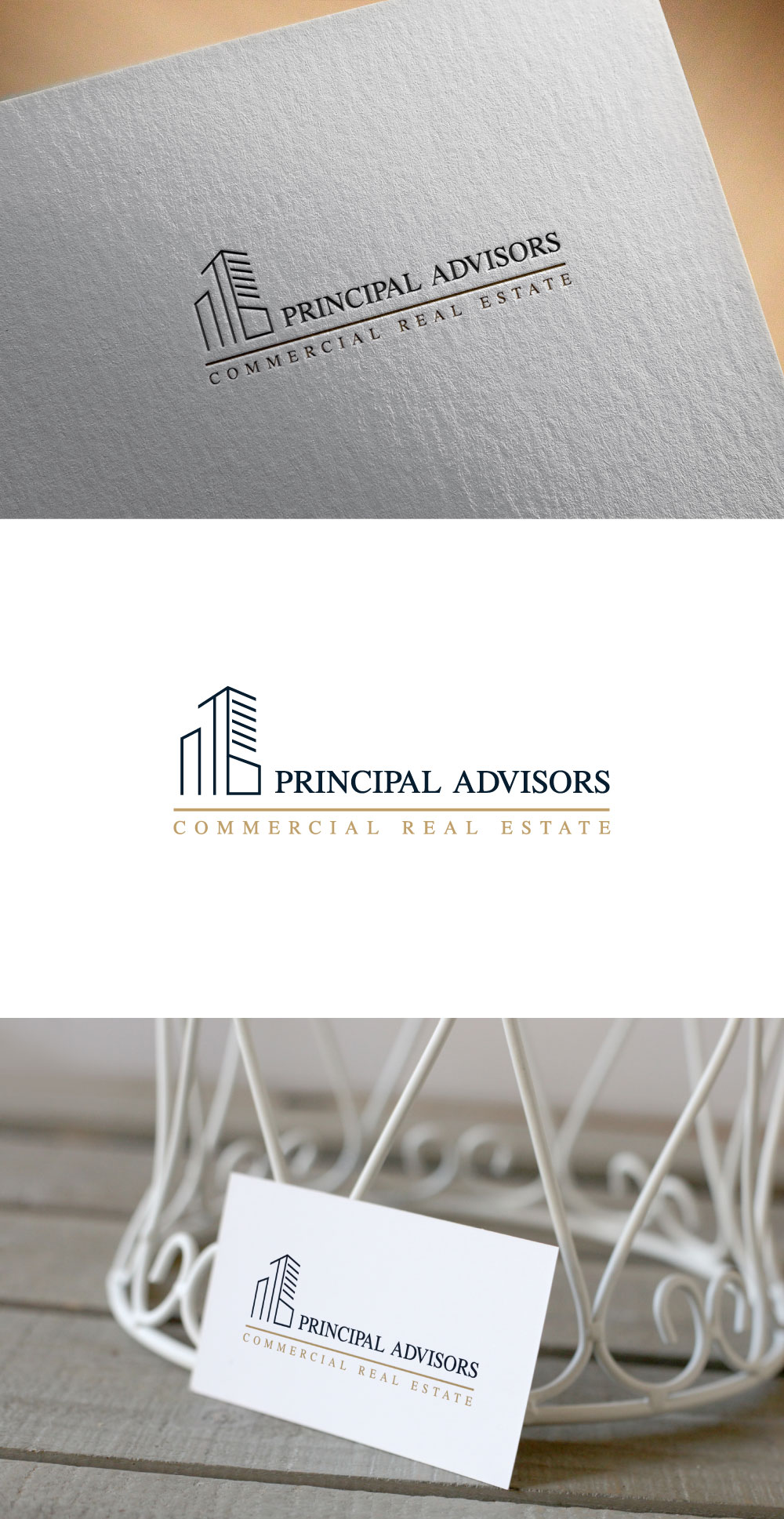 Logo-Design von DesignVerse777 für Beaufort Rentals, LLC | Design #37619567