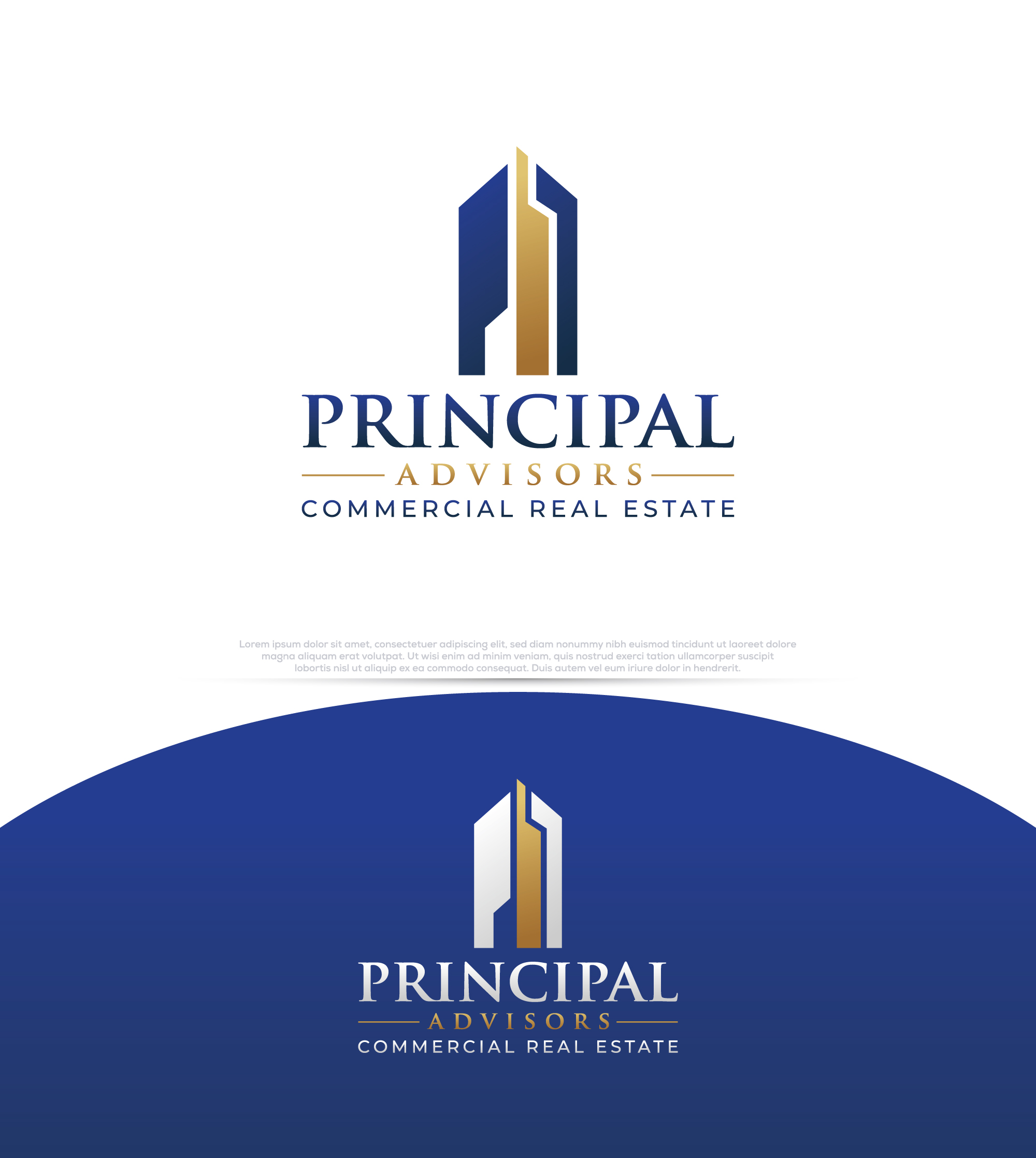 Logo Design by InkPilot_Studio™ for Beaufort Rentals, LLC | Design #37601550