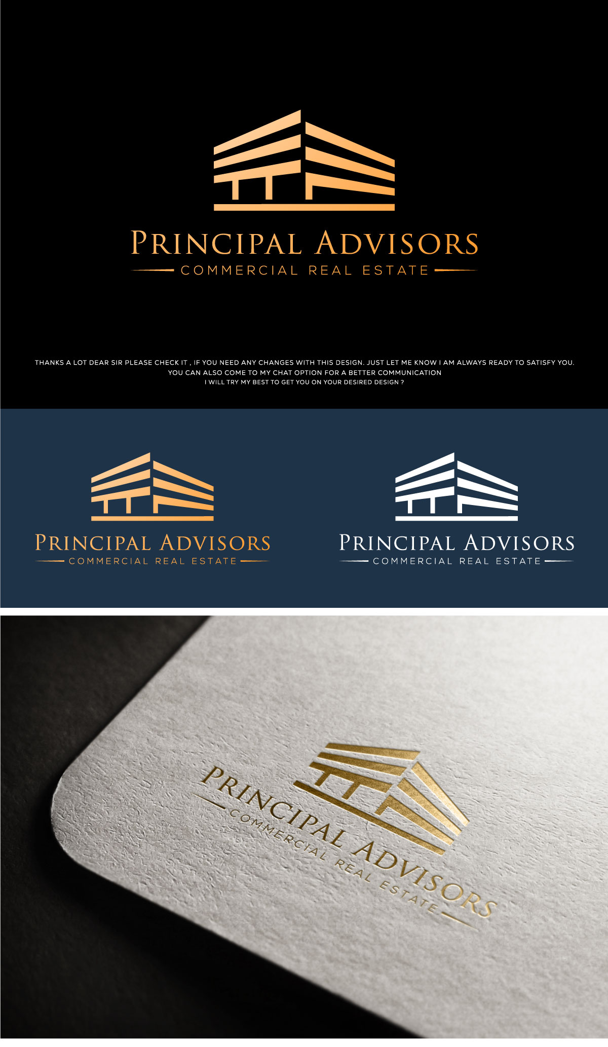 Logo Design by Logo Care. for Beaufort Rentals, LLC | Design #37617259
