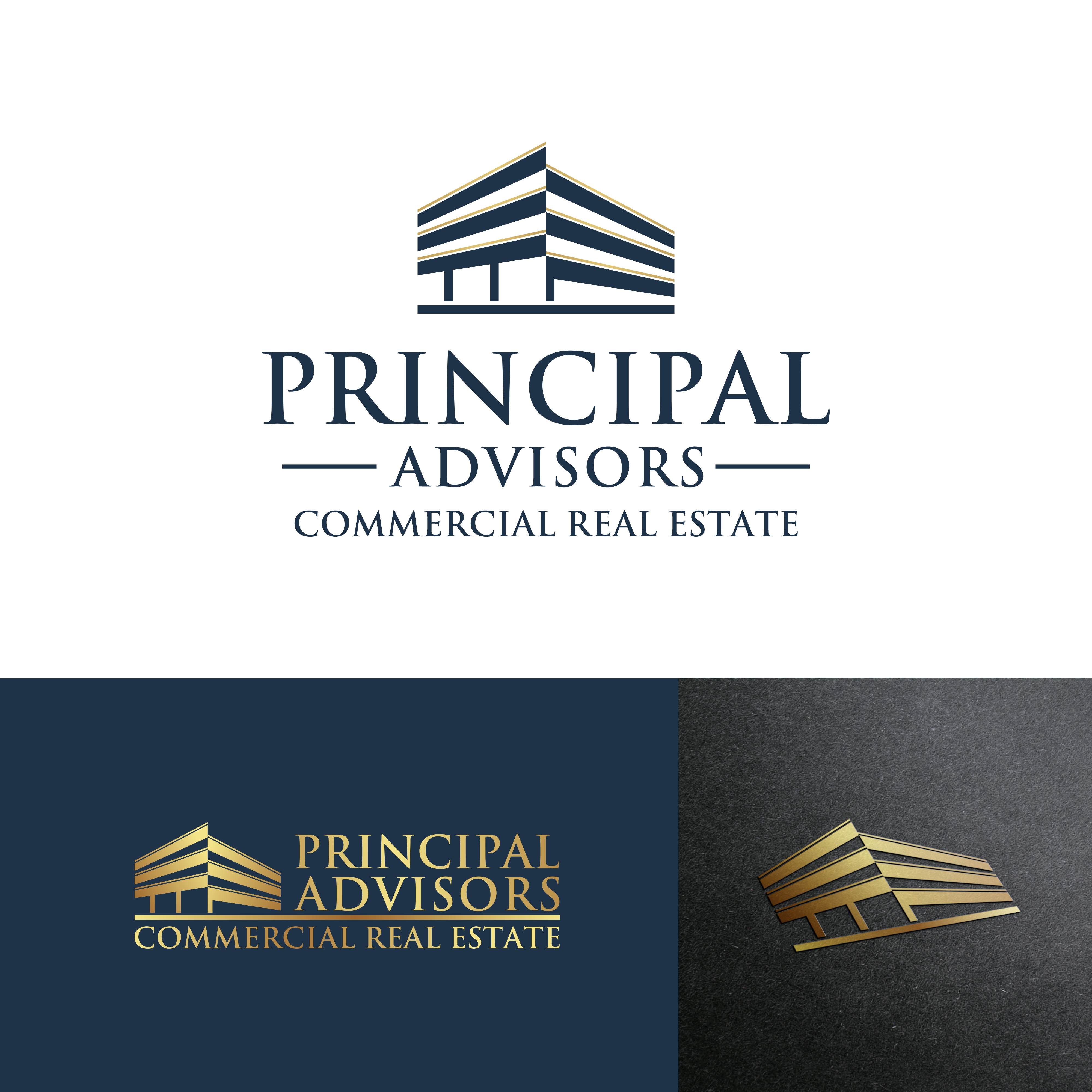 Logo Design by RezaRio for Beaufort Rentals, LLC | Design #37612591