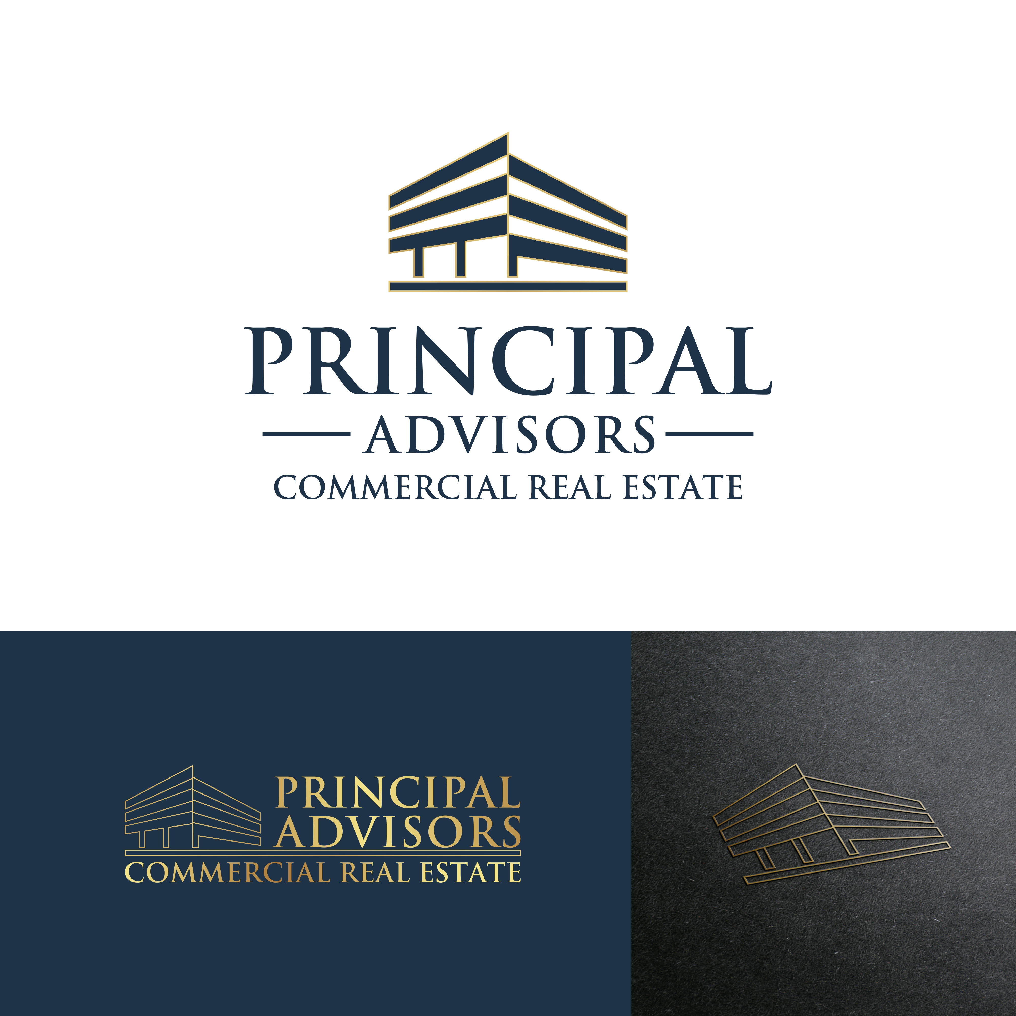 Logo Design by RezaRio for Beaufort Rentals, LLC | Design #37612592