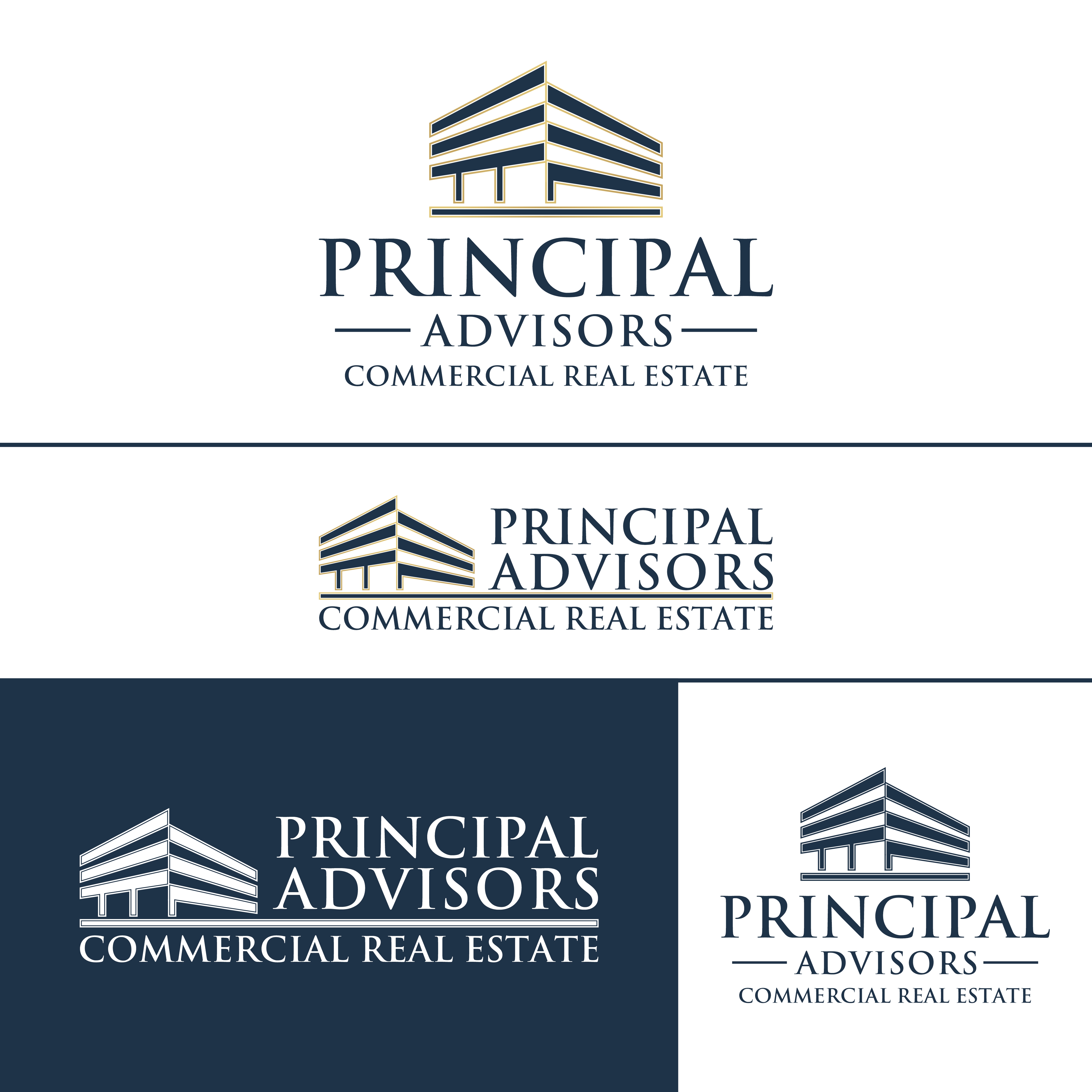 Logo Design by RezaRio for Beaufort Rentals, LLC | Design #37613502