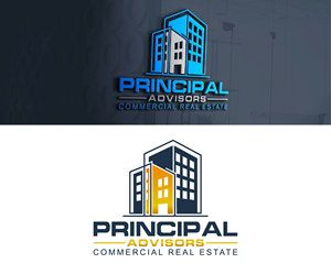 Logo Design by Raul Jimenez for Beaufort Rentals, LLC | Design: #37617395