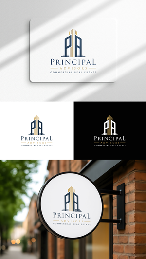 Logo Design by Oliver_Design for Beaufort Rentals, LLC | Design: #37599675