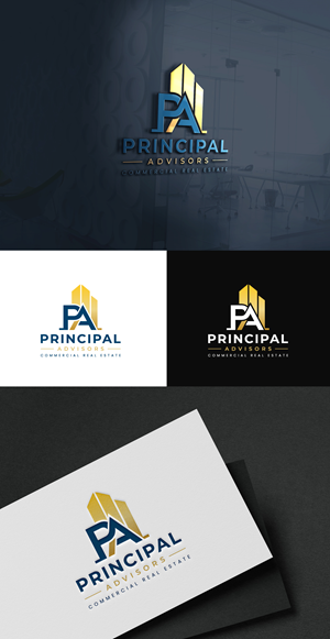 Logo Design by Oliver_Design for Beaufort Rentals, LLC | Design: #37603232