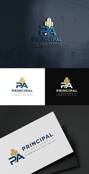 Logo Design by Oliver_Design for Beaufort Rentals, LLC | Design: #37603234