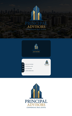 Logo Design by Annapoorna Design Co for Beaufort Rentals, LLC | Design #37619687
