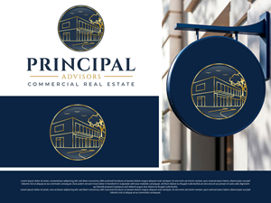 Logo Design by Jack Designz for Beaufort Rentals, LLC | Design: #37607360