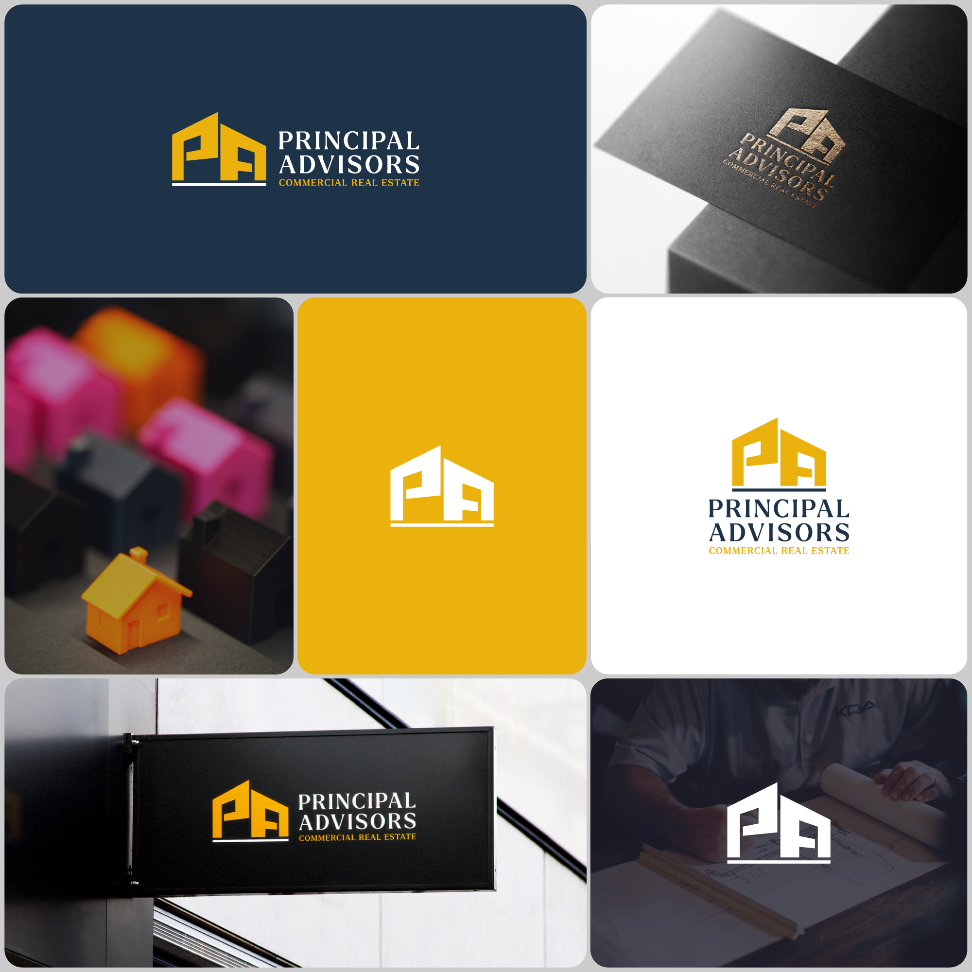 Logo Design by oxkenzie for Beaufort Rentals, LLC | Design #37612177