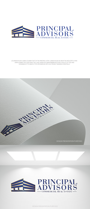 Logo Design by zebronicgraphic for Beaufort Rentals, LLC | Design: #37597074