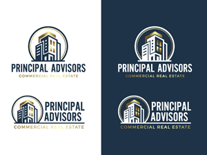 Logo Design by Pro_DesignMaster for Beaufort Rentals, LLC | Design: #37597625