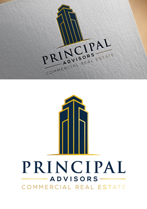 Logo Design by Chanel graphics for Beaufort Rentals, LLC | Design: #37597649