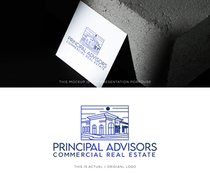 Logo Design by Ansh Design for Beaufort Rentals, LLC | Design: #37599280