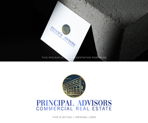 Logo Design by Ansh Design for Beaufort Rentals, LLC | Design: #37599283