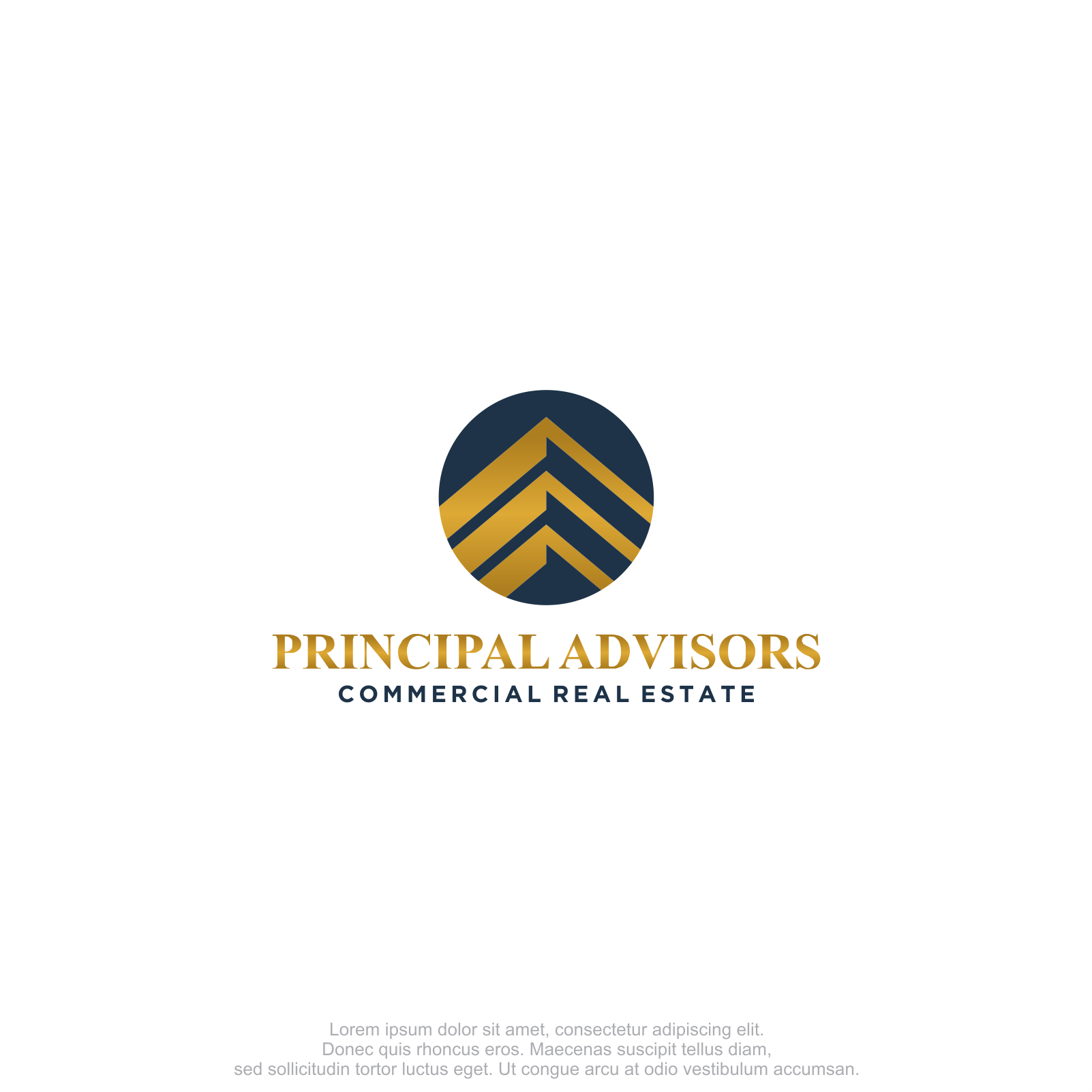 Logo Design by M.Syaiful Huda for Beaufort Rentals, LLC | Design #37598069