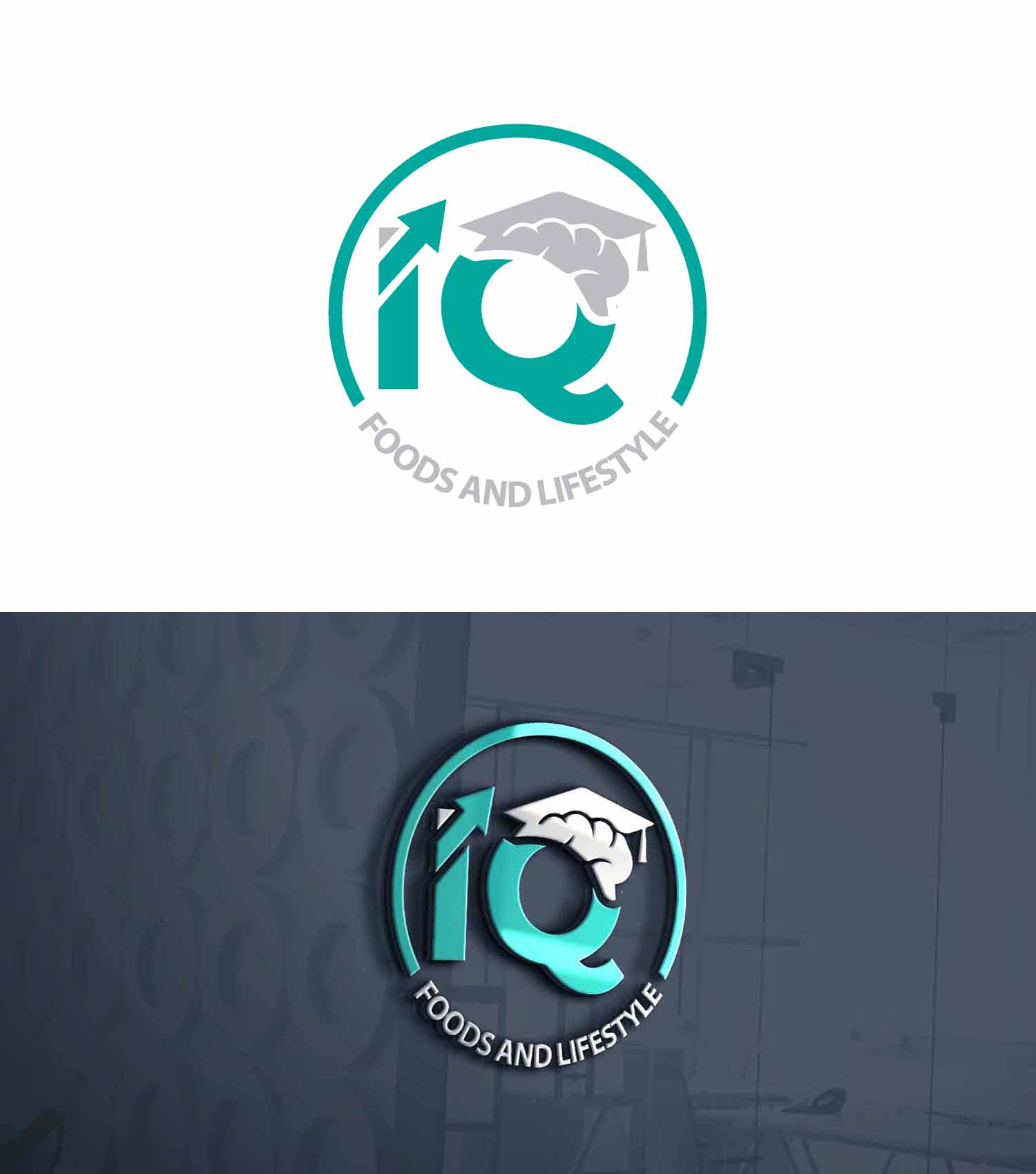Logo Design by 24ksunny for this project | Design #37601677