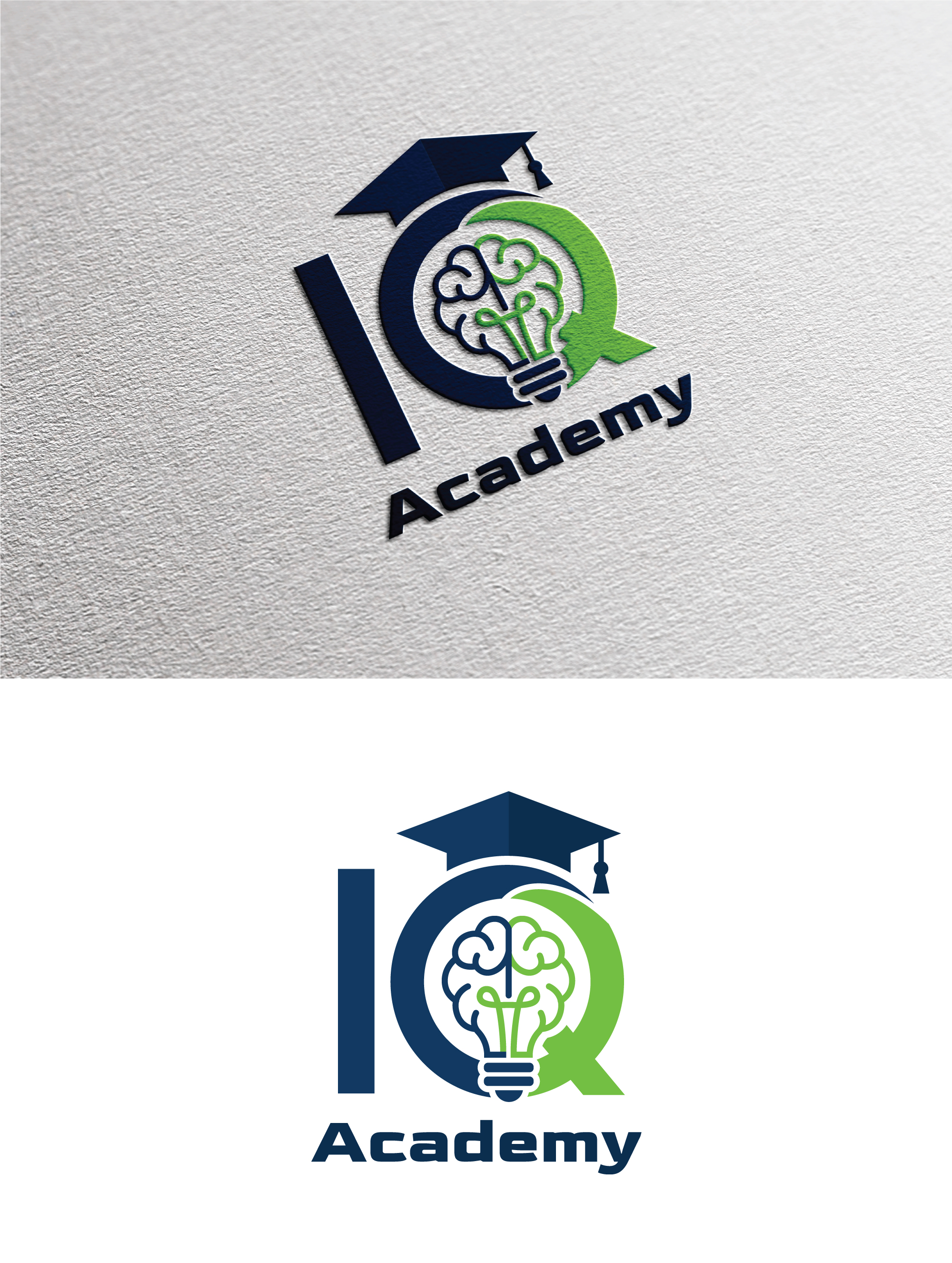 Logo Design by StromDesignHub for this project | Design #37602005