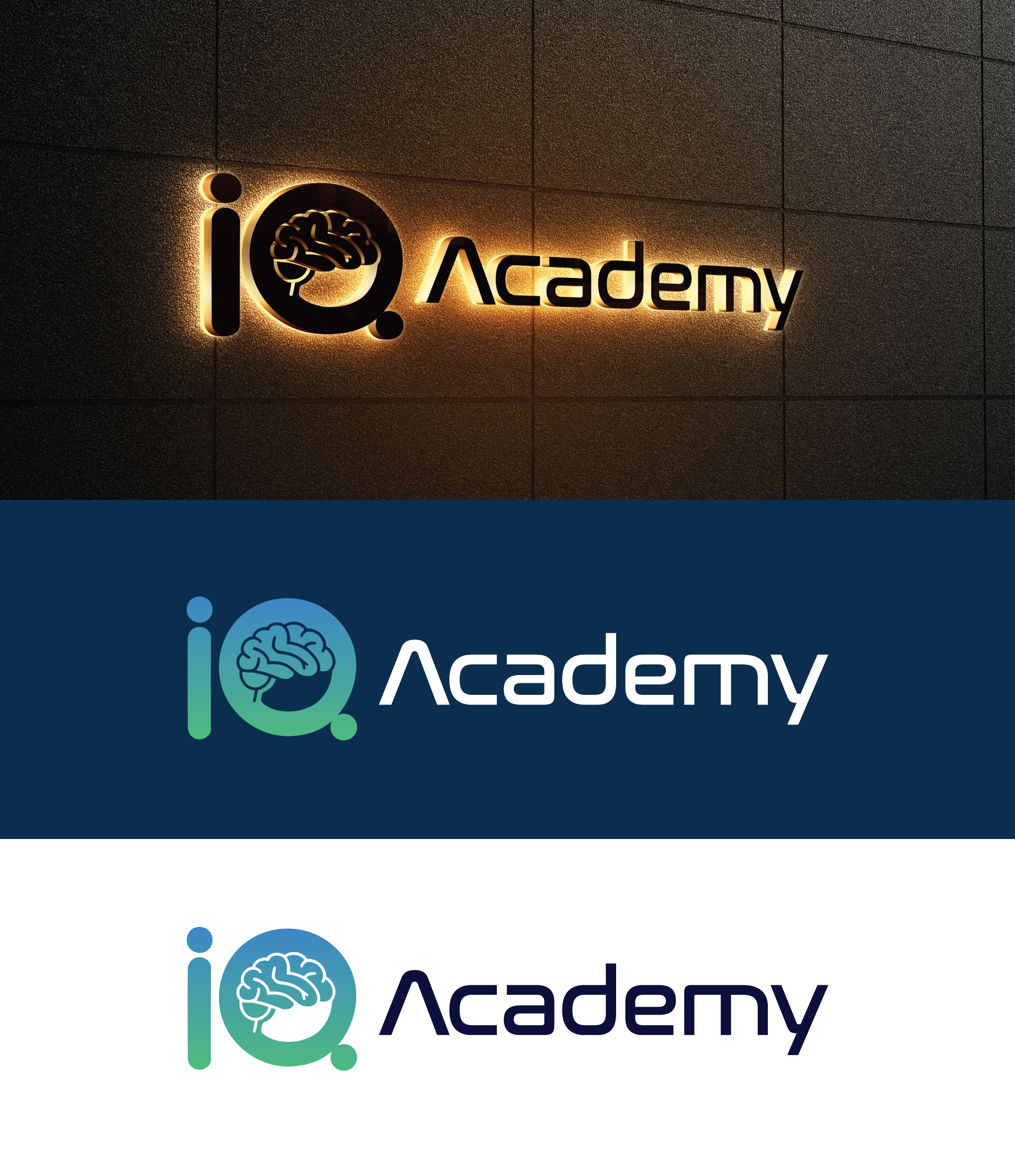 Logo Design by StromDesignHub for this project | Design #37602006