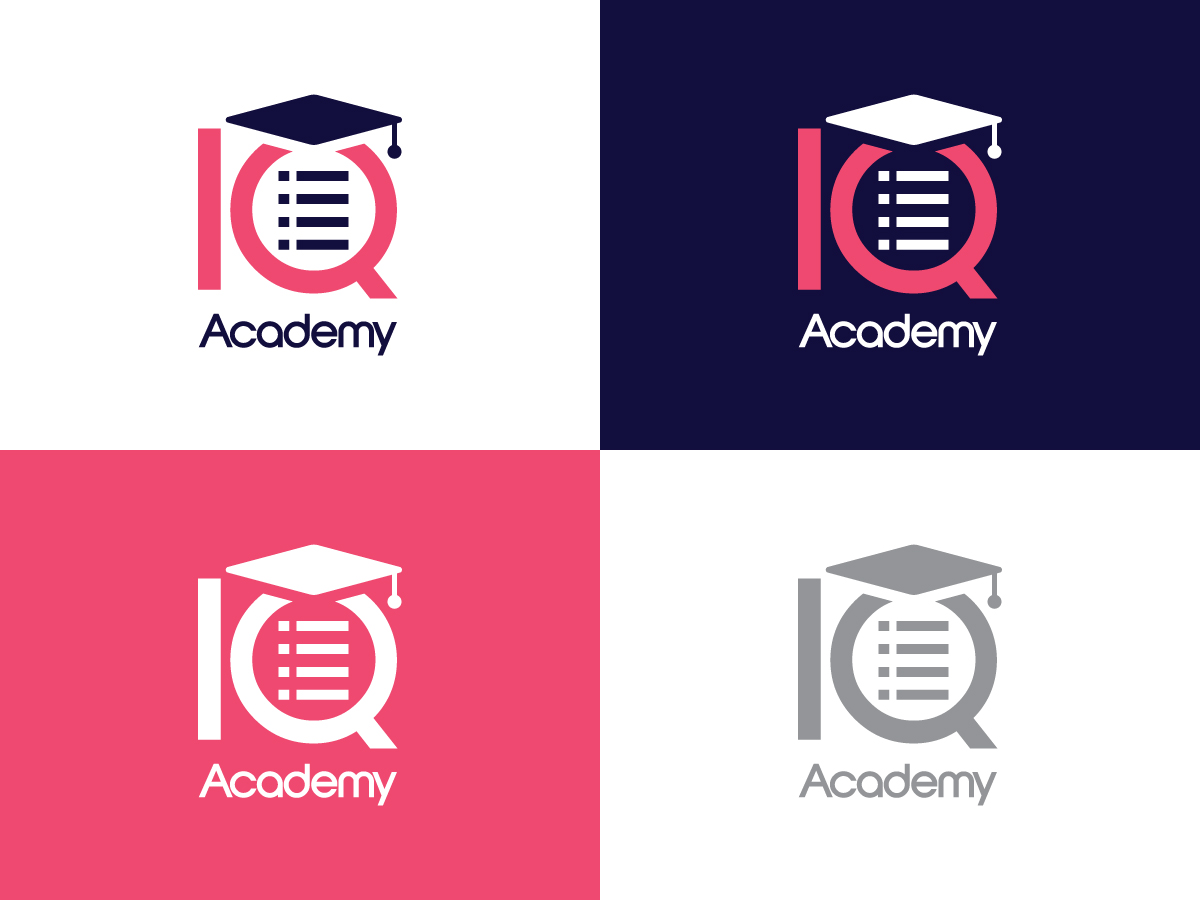 Logo Design by Gexheen for this project | Design #37602314