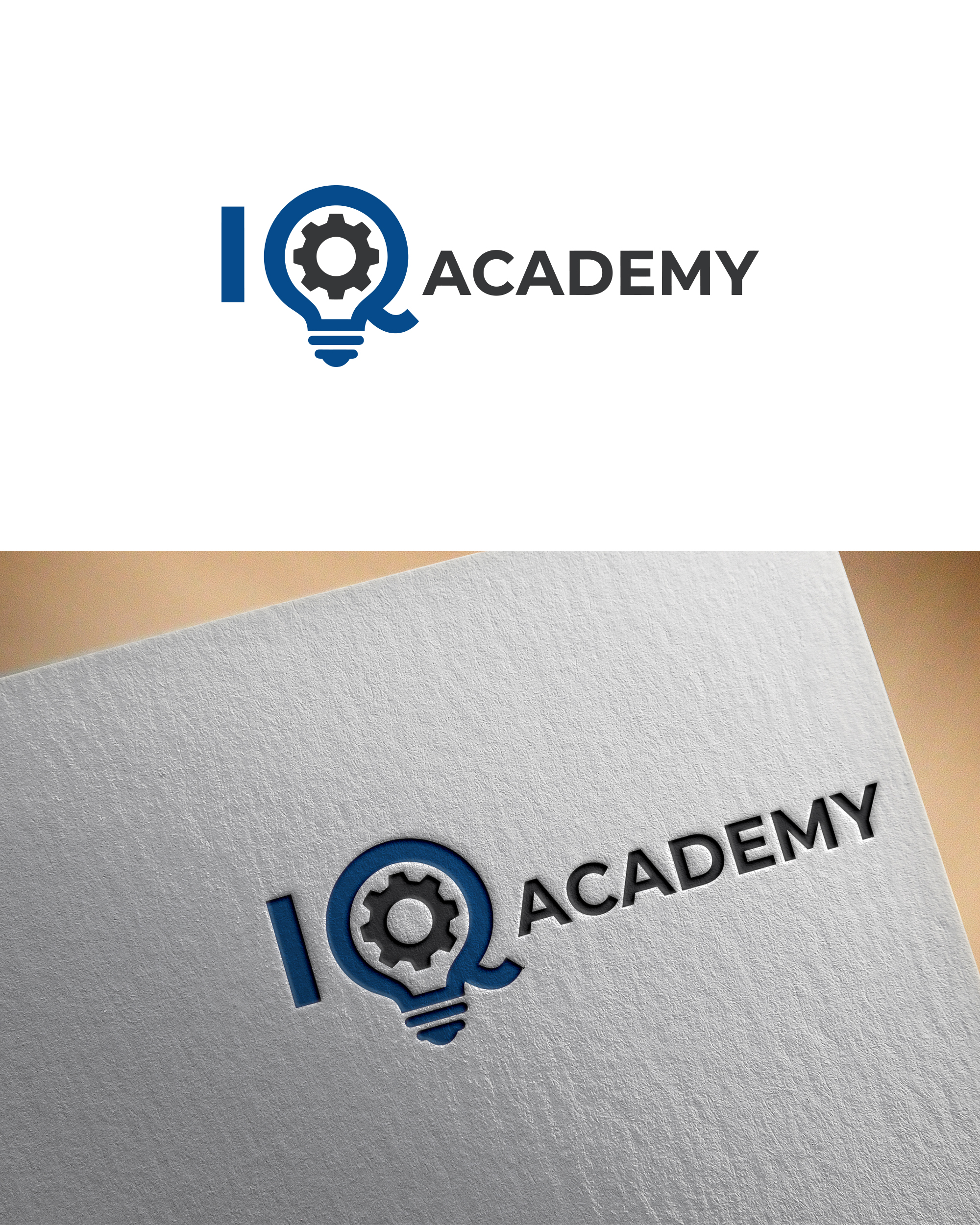 Logo Design by Visionary Creations for this project | Design #37605740