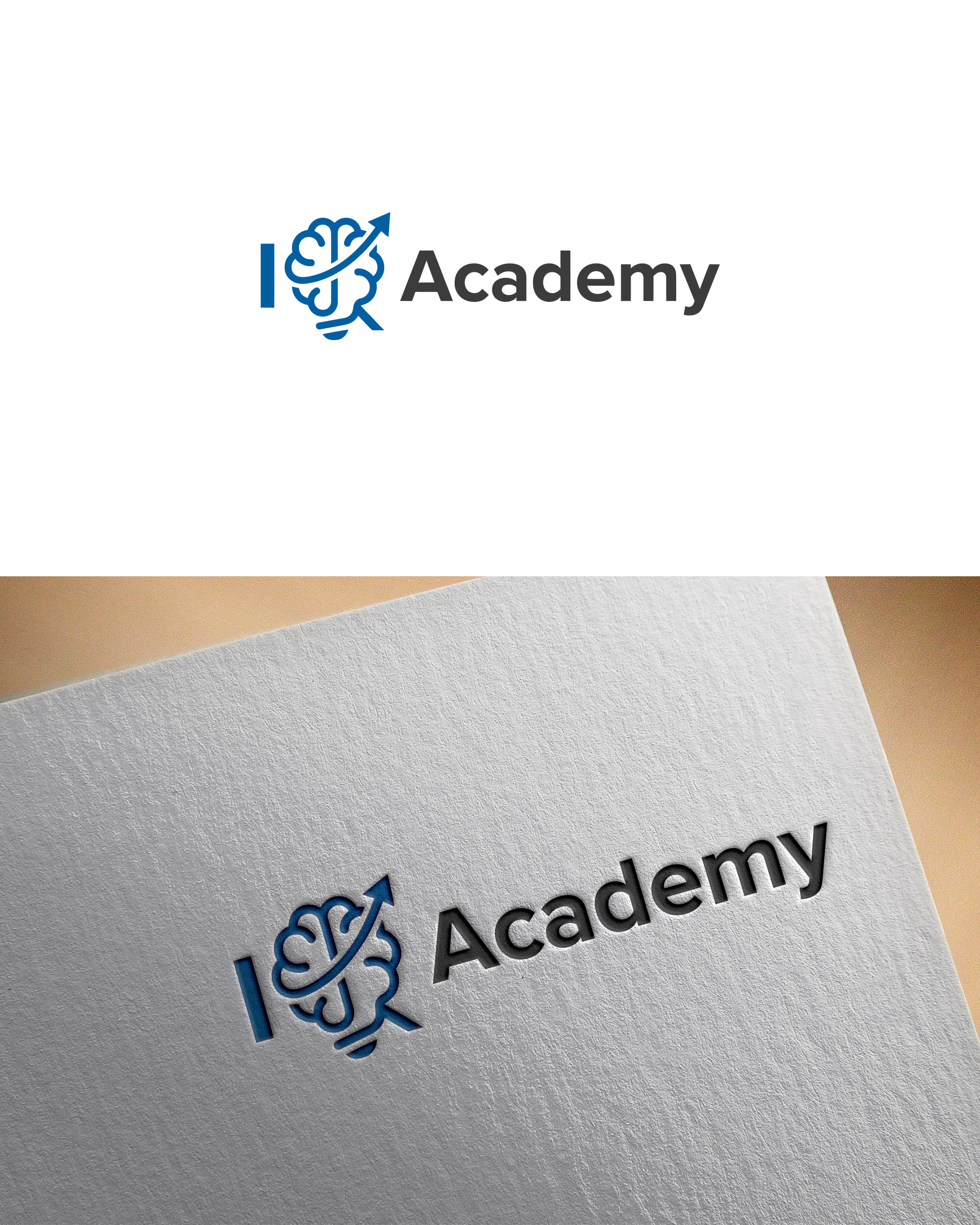Logo Design by Visionary Creations for this project | Design #37605741