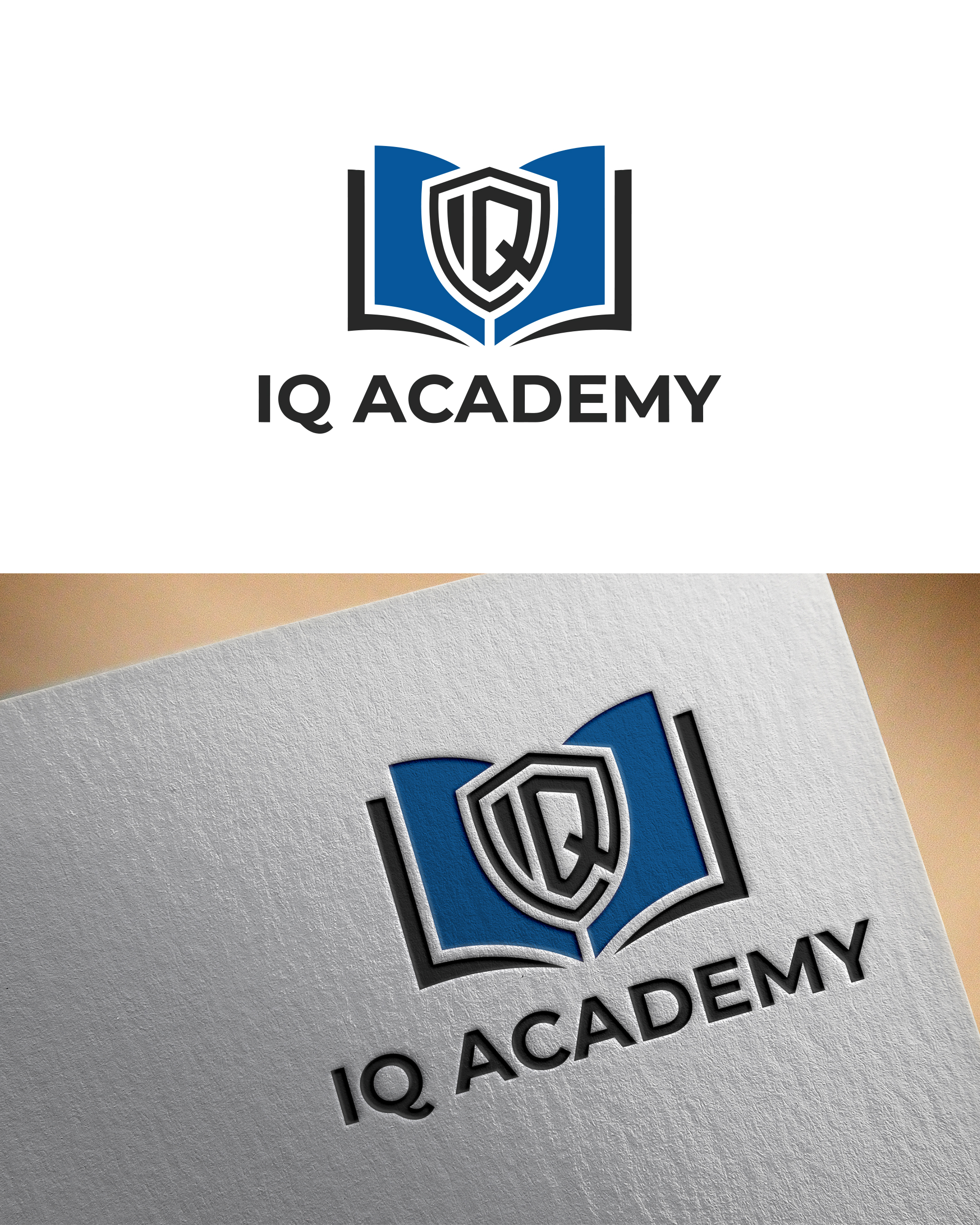 Logo Design by Visionary Creations for this project | Design #37605743
