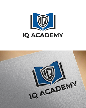 Logo Design by Visionary Creations for this project | Design: #37605743