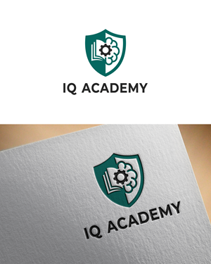 Logo Design by Visionary Creations for this project | Design: #37605746