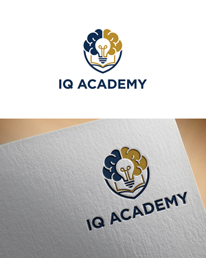 Logo Design by Visionary Creations for this project | Design: #37605747
