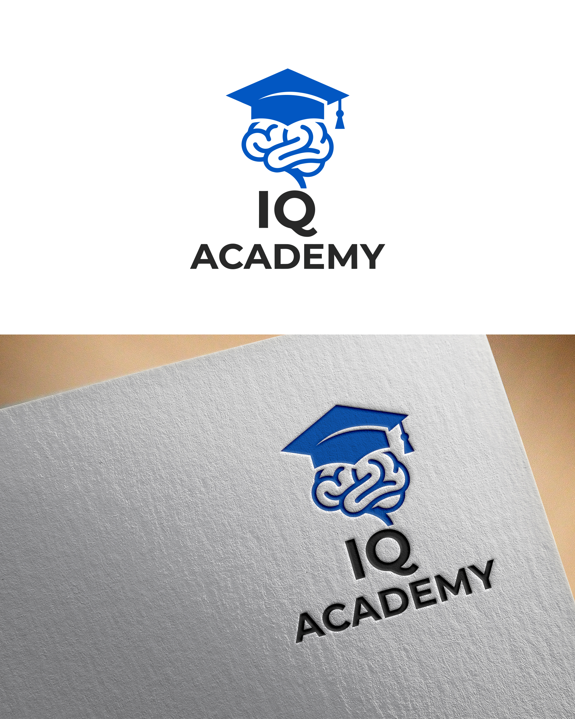 Logo Design by Visionary Creations for this project | Design #37605748