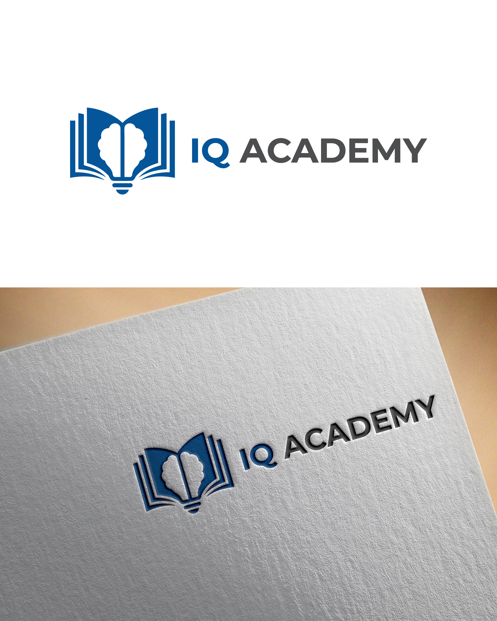 Logo Design by Visionary Creations for this project | Design #37605749