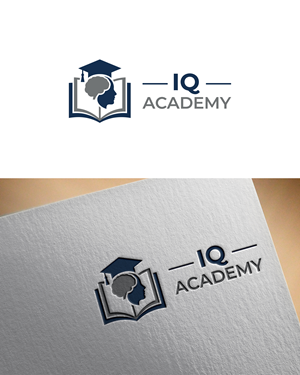 Logo Design by Visionary Creations for this project | Design: #37605750