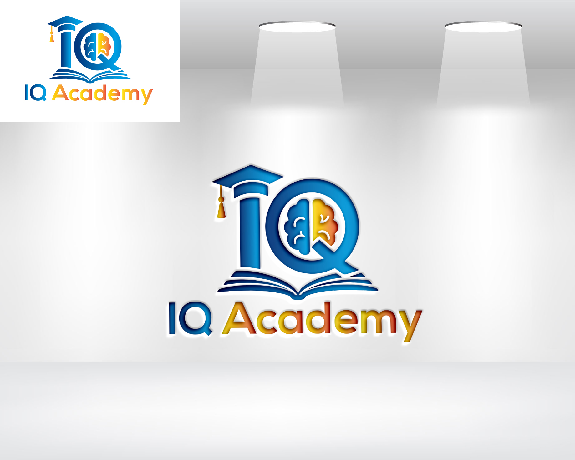 Logo Design by mehanuk for this project | Design #37598767