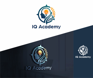 Logo Design by alkaline for this project | Design: #37600770