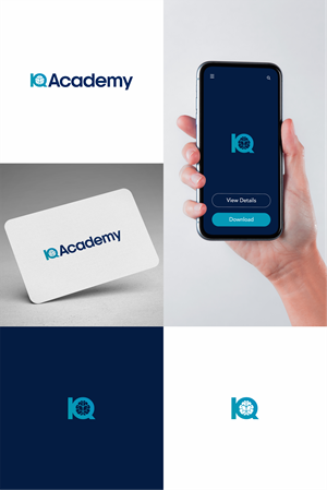 Logo Design by ndra for this project | Design: #37597903