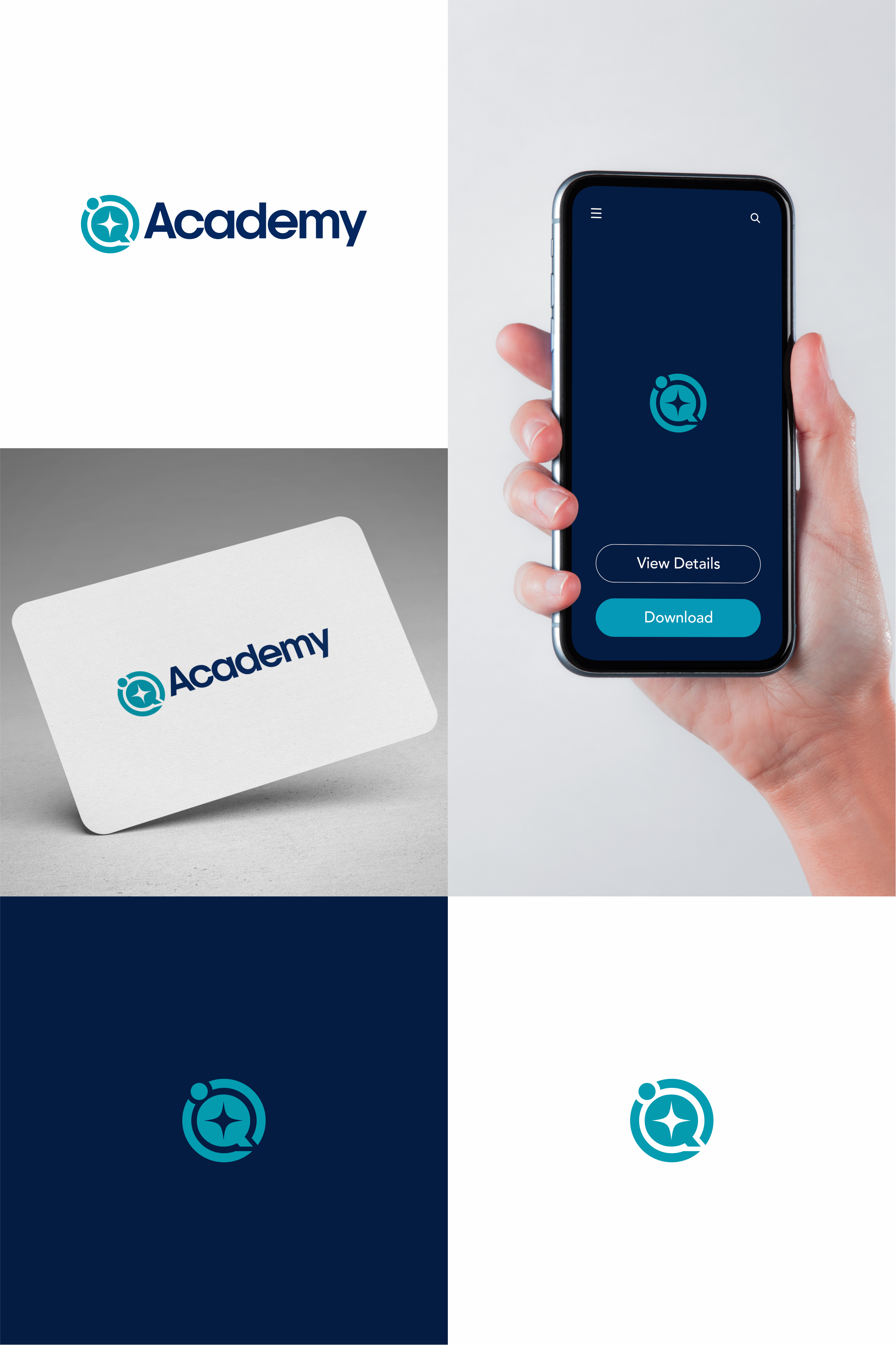 Logo Design by ndra for this project | Design #37597936