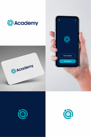 Logo Design by ndra for this project | Design: #37597946