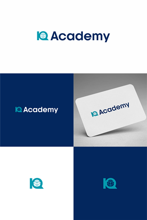 Logo Design by ndra for this project | Design: #37616386