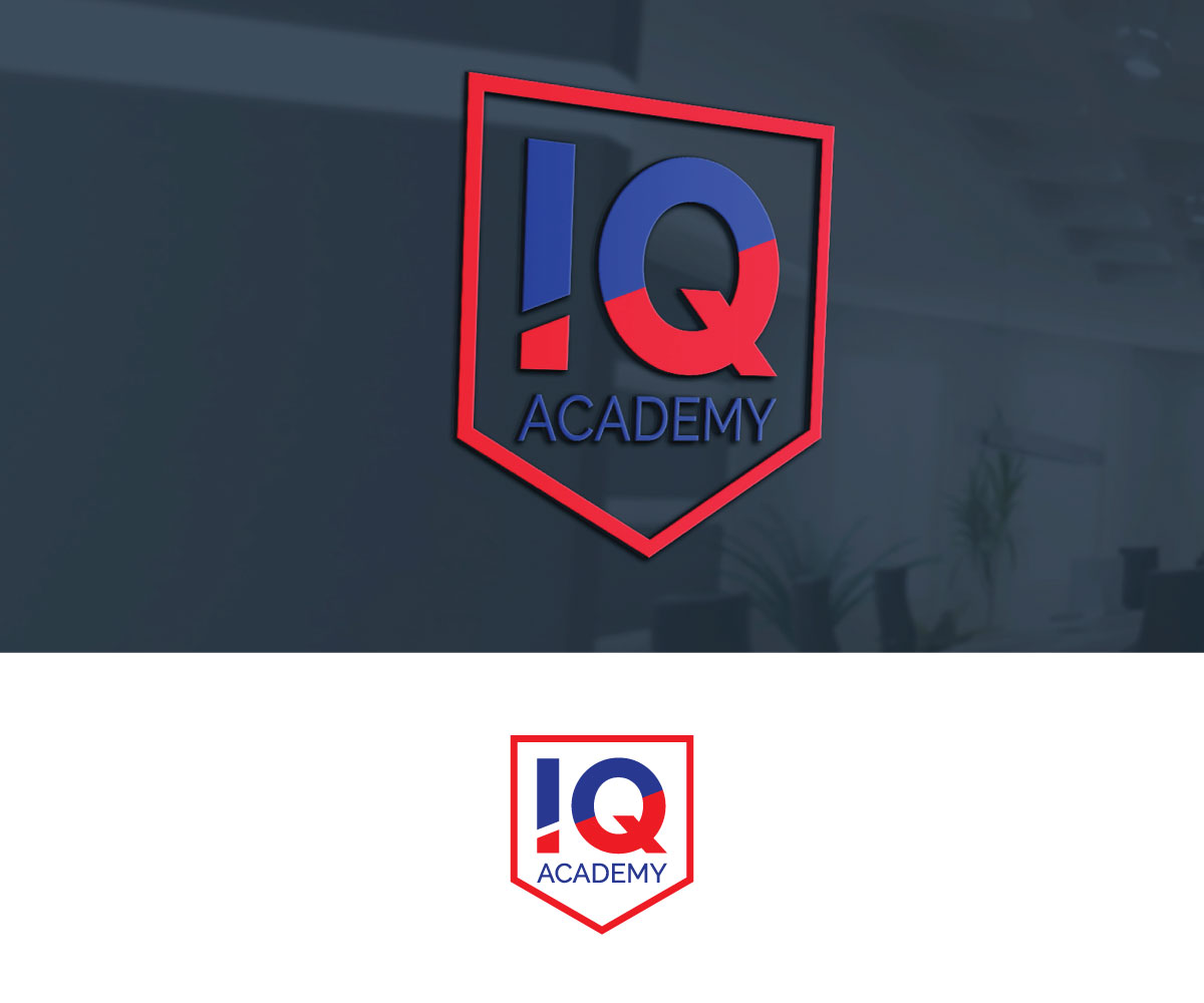 Logo Design by Srk pix!14 for this project | Design #37597765