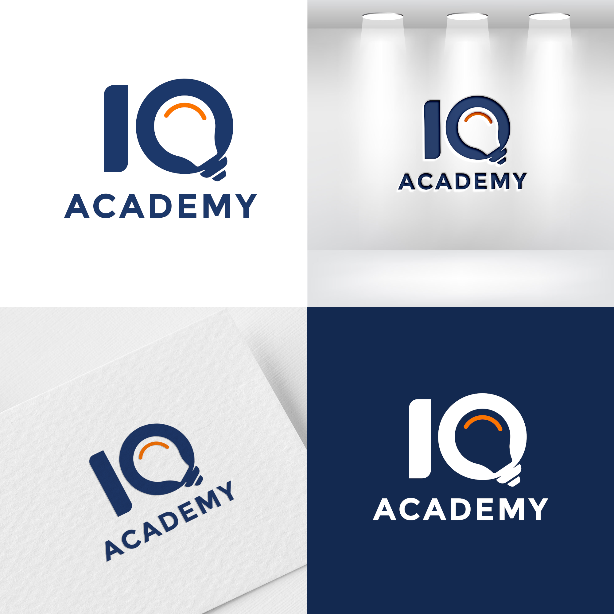 Logo Design by Graphixpointt for this project | Design #37621221